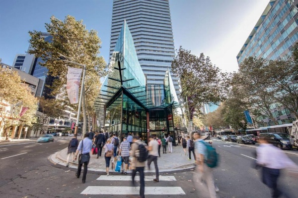 Vibe Hotel North Sydney image 13