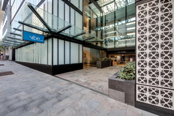 Vibe Hotel North Sydney image 2