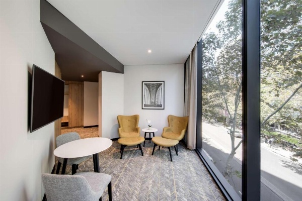 Vibe Hotel North Sydney image 26