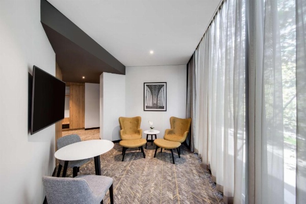 Vibe Hotel North Sydney image 27
