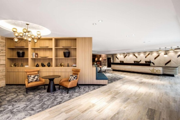 Vibe Hotel North Sydney image 28