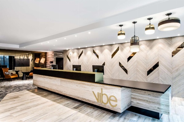 Vibe Hotel North Sydney image 3