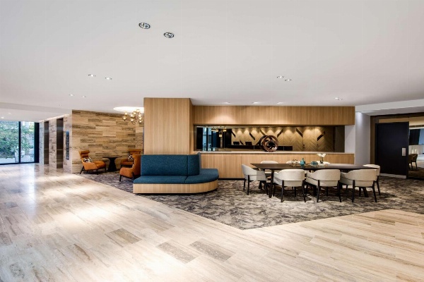 Vibe Hotel North Sydney image 4