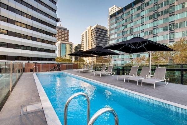 Vibe Hotel North Sydney image 5