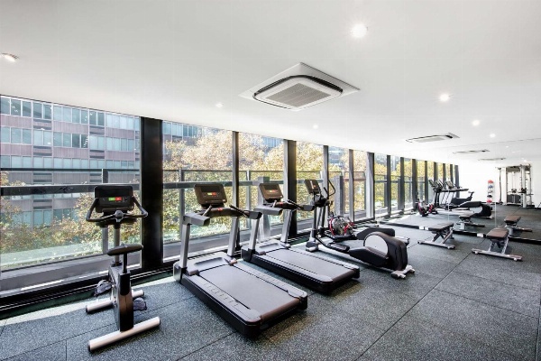 Vibe Hotel North Sydney image 6